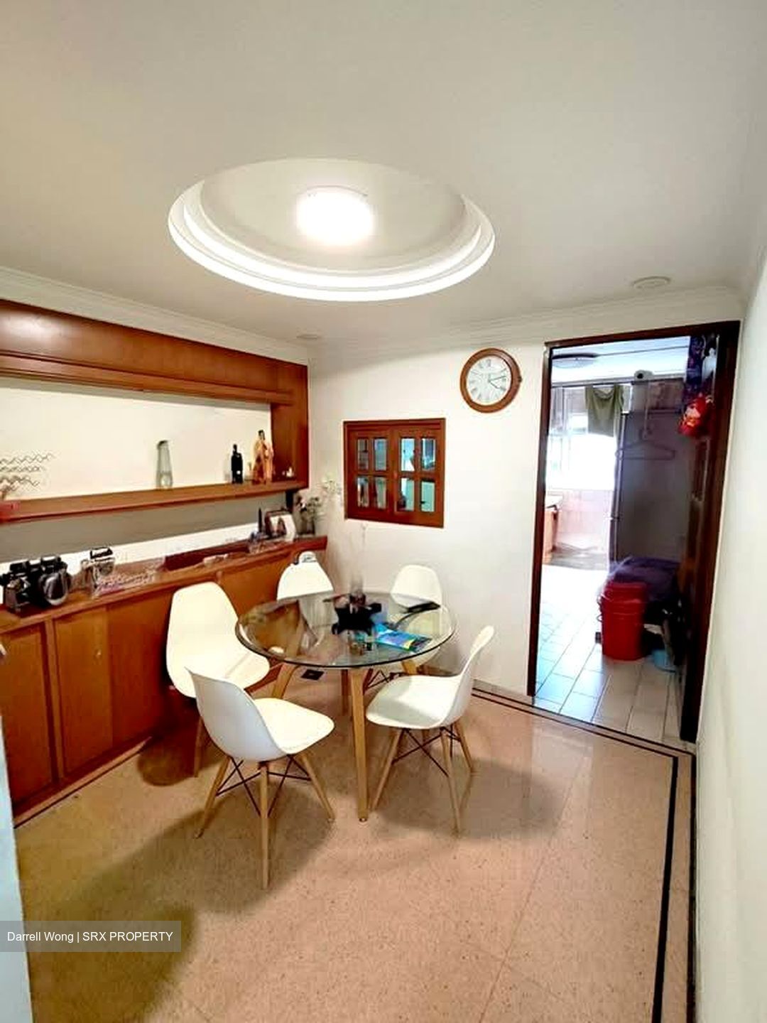 Blk 301 Clementi Haven (Clementi), HDB 4 Rooms #528662251